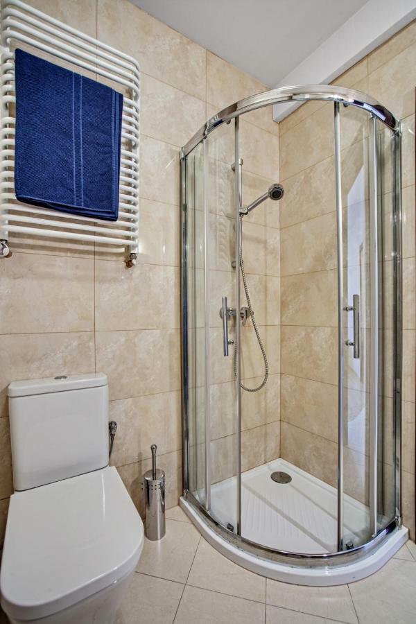 Trendy Apartment Kochanowskiego Street Kraków Eksteriør billede